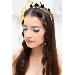 Arc csillám szeplők 3 g irizáló