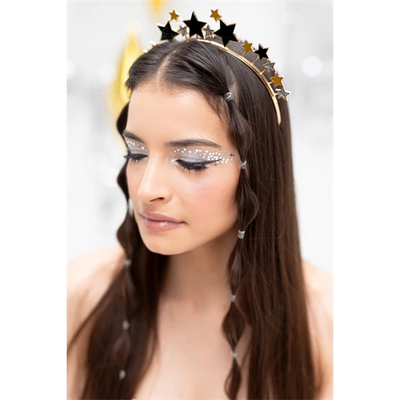 Arc csillám szeplők 3 g irizáló