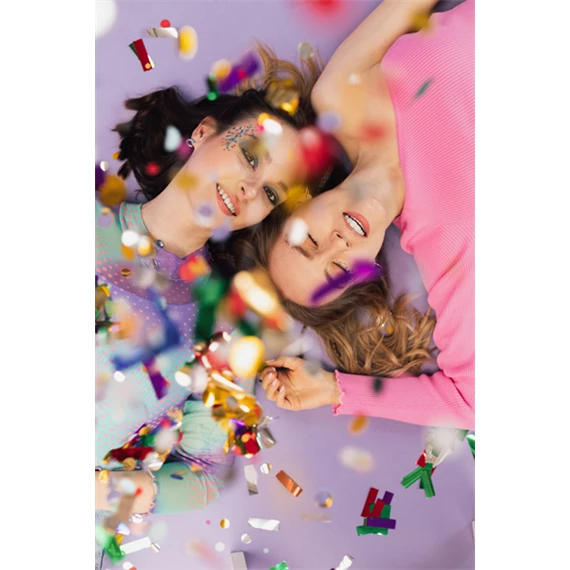 Arc csillám szeplők 3 g mix