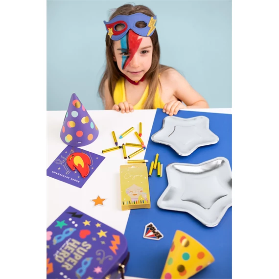 Arcfesték kréták S/12