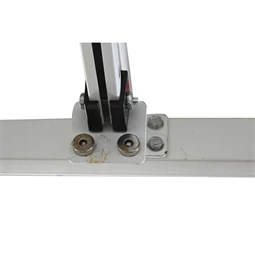 Árnyékoló 296x296x225 cm