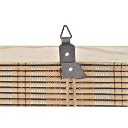 Árnyékoló 60x3x175 cm