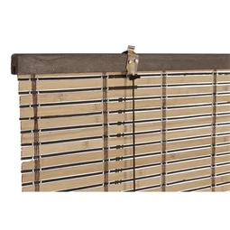 Árnyékoló feltekerhető 90x2x175 cm