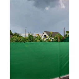 Árnyékoló háló gomblyukakkal 1,5x10 m