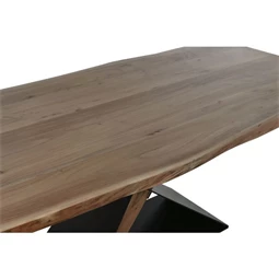 Asztal 200x100x76 cm