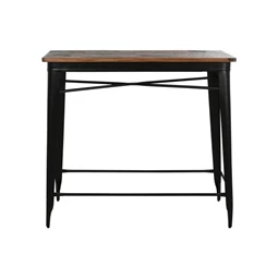 Asztal 120x66x102 cm