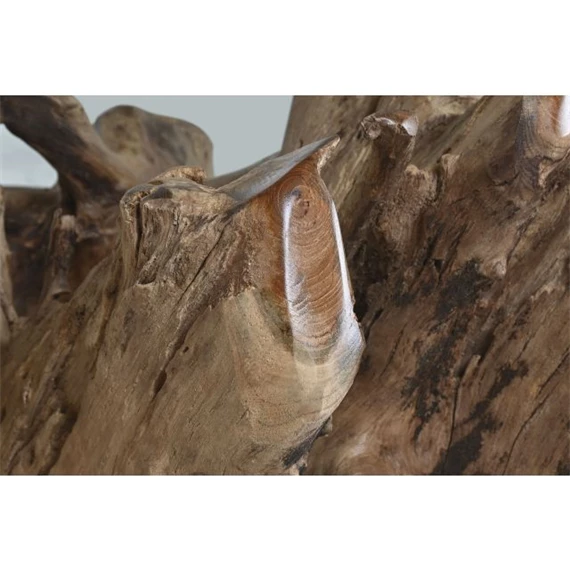 Asztal kerek 160x160x76 cm