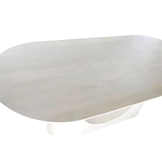 Asztal 220x100x76 cm