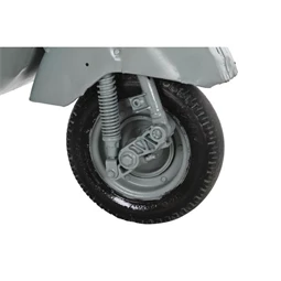 Asztal motor 116x72x110 cm