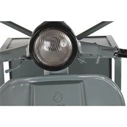 Asztal motor 116x72x110 cm