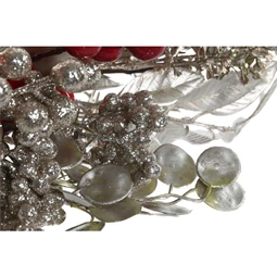 Asztali dekoráció 70x30x20 cm