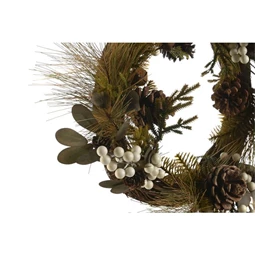 Asztali dekoráció 58x15x58 cm