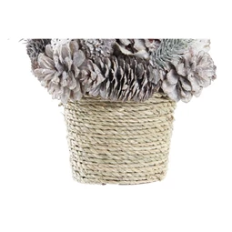 Asztali dekoráció 19x19x19 cm