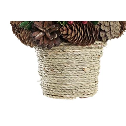 Asztali dekoráció 19x19x19 cm