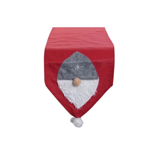 Asztali futó 34x170x1 cm