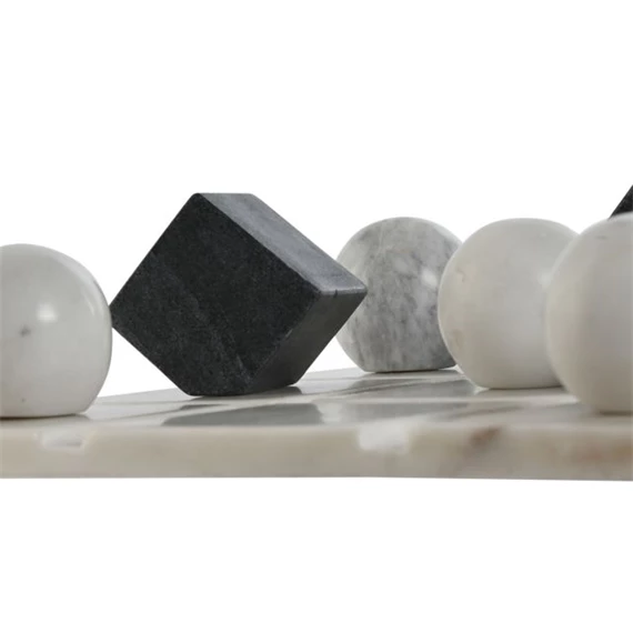 Asztali játék 30x30x1,5 cm