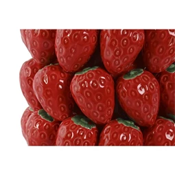 Asztali kínáló 20x20x21 cm