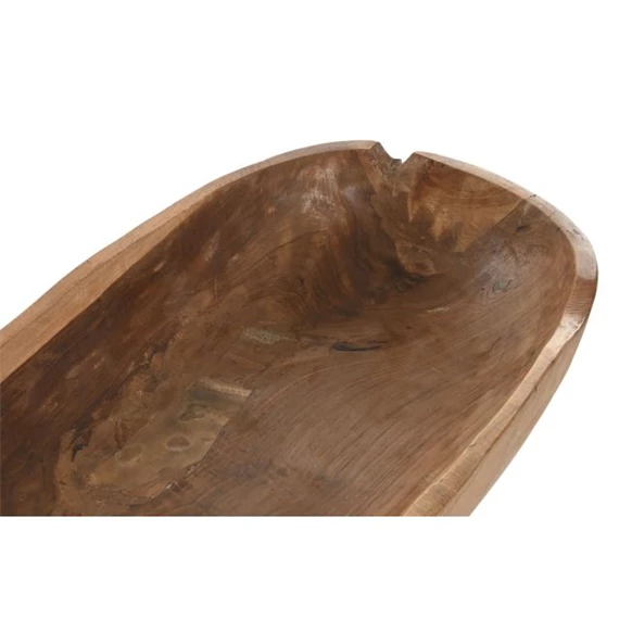 Asztali kínáló 55x29x11 cm