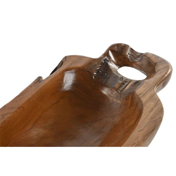 Asztali kínáló 70x20x7 cm