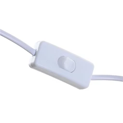 Asztali lámpa 20x20x21 cm