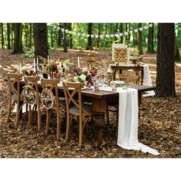 Asztalszámok - palackakasztók 8x18,5 cm S/10