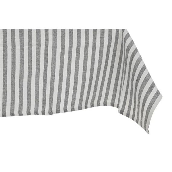 Asztalterítő szett csíkos 250x150x0,5 cm S/9