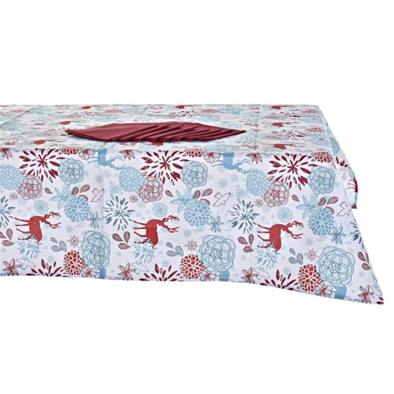 Asztalterítő szett 150x250x0,2 cm S/9