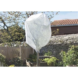 Átteleltető növénytakaró szövet 3,2x5 m