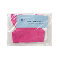 Baba szett 0-6 hónapos korig, body 24x6x24 cm 2 féle S/2