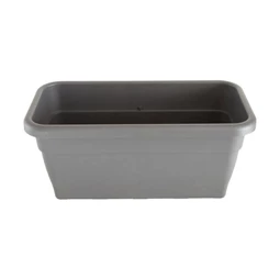 Balkonláda 50 cm