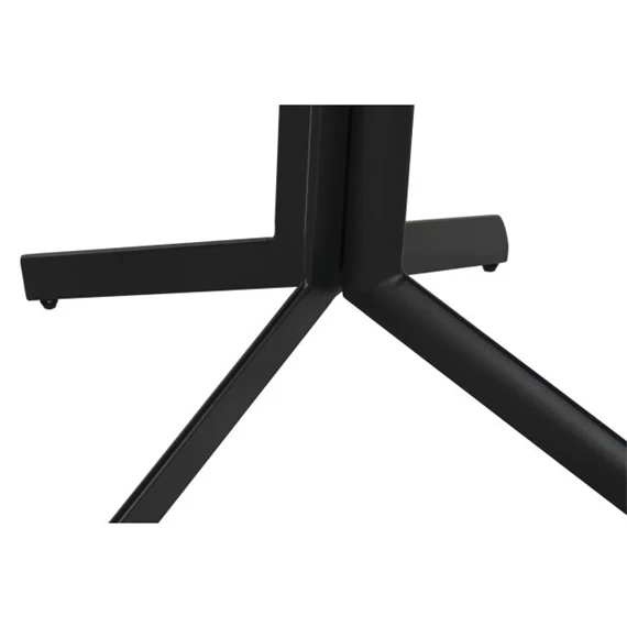 Bárasztal szett 60x60x102 cm S/3