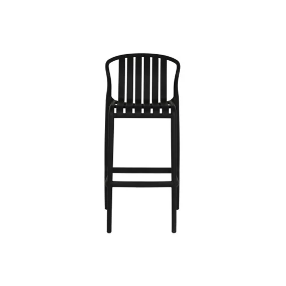 Bárasztal szett 60x60x102 cm S/3