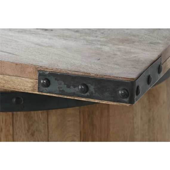 Bárpult 180x60x100 cm