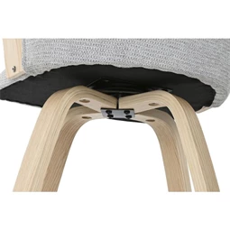 Bárszék 58x56x95 cm