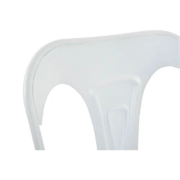 Bárszék háttámlával 44x48x113 cm