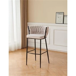 Bárszék 47x44x104 cm