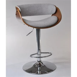 Bárszék 54x53x101,5 cm