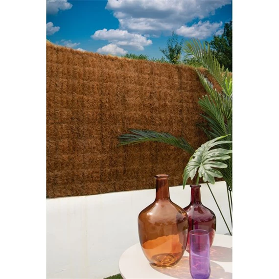 Belátáskorlátozó 1x3 m