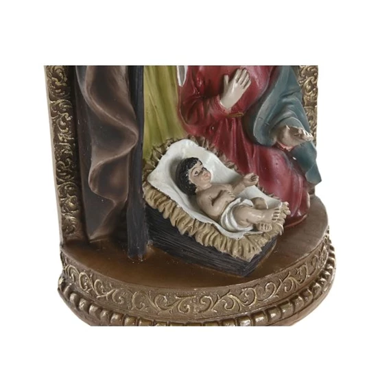 Betlehem 11x10,5x22,5 cm