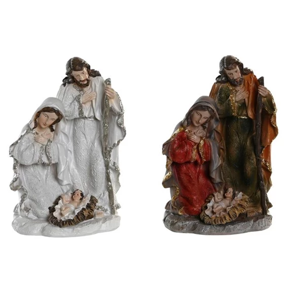 Betlehem 12x10x19 cm 2 féle