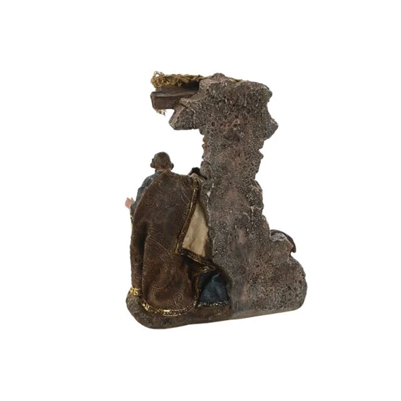 Betlehem 16x8,5x20 cm