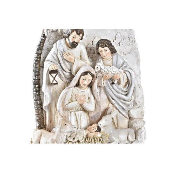 Betlehem 18x9x25,5 cm 2 féle