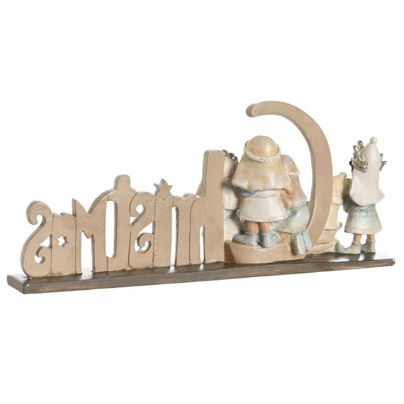 Betlehem 25x4x10,5 cm 2 féle