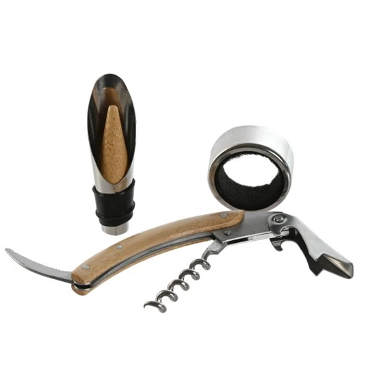 Bor szett 15x17x5 cm S/5