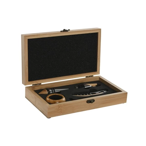 Bor szett 23x13x5 cm S/6