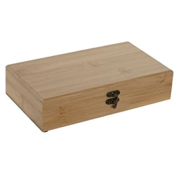 Bor szett 23x13x5 cm S/6