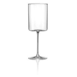 Boros pohár MEDIUM 340 ml 7,2x20 cm S/6