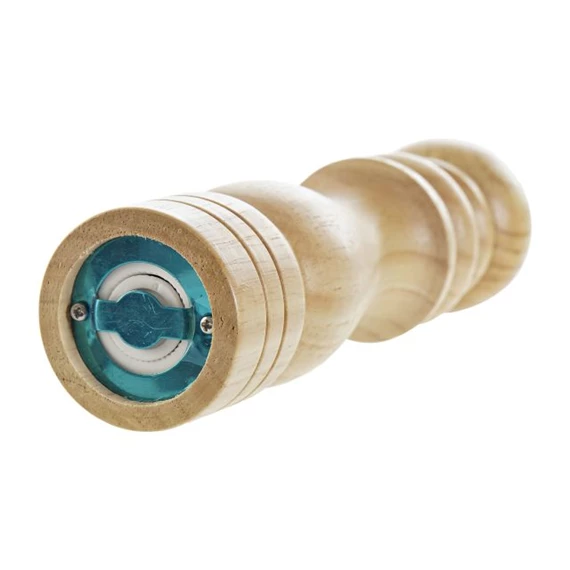 Borsőrlő 5x5x21 cm