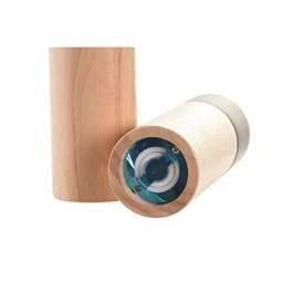 Borsőrlő 5x5x16 cm 2 féle