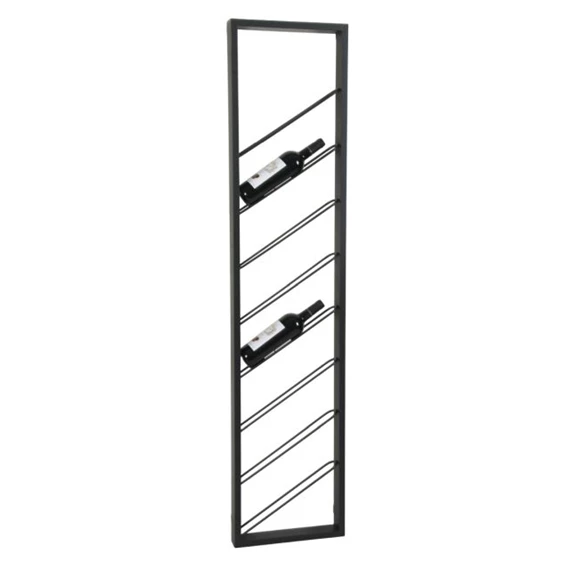 Bortartó falra 36x6x160 cm